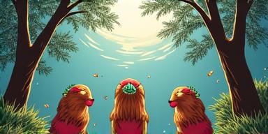 Thread Cover Image