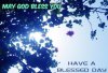 quote prayer God Lord bless you have a blessed day color.jpg