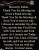 quote prayer Ayo morning winter trust God Lord hope black give everything You are with me.jpg