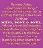quote prayer temptation Father purify my mind body soul .jpg