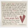 quote prayer Love is patient Love is kind avec heart coeur.jpg