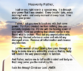 A Prayer For Healing