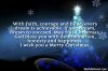 quote prayer Christmas blue for friend every dream is achievable .jpg