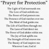 quote prayer fear help protection the light of love surrounds me complete white .jpg