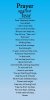 quote prayer fear help strength trust blue help for fear free me Love fears nothing Lord Jesus .jpg