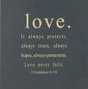 quote prayer marriage psalm Love always hopes perseveres never fails black .jpg