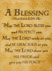 quote prayer psalm fear sad  protect bless May the Lord bless you and protect you.jpg