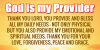 quote prayer money help faith fear doubt God is provider spiritual love peace grace forgiveness.png