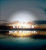 quote prayer morning faith hope strength believe Lord God fill me with Your presence color sun.jpg