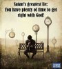 ___ get right with God! _ He Is Lord _ Pinterest _ Satan, God and To Get.jpg