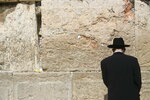 Western Wall Rabbi.jpg Western Wall Rabbi.jpg