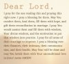 quote prayer marriage dear Lord God I pray for marriage reconciliation wisdom blessing.jpg