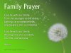 quote prayer family God the Lord be with ur family color green.jpg