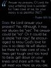 quote prayer Ayo psalm Does God answer prayers ? hope help trust faith black.jpg