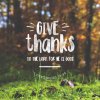 quote prayer psalm give thanks to the Lord sun beautiful colors.jpg