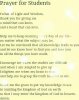 quote prayer students prayer wise work study color white.jpg