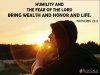 Humility and fear of Lord brings wealth honor and life.jpg