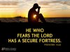 fear the Lord and secure fortress.jpg