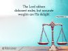 Jesus Christ delights in honesty.jpg