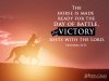 Jesus Christ gives victory.jpg