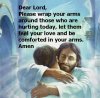 quote prayer picture Jesus wrap your arms around comfort color drawing.jpg