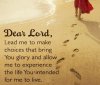 quote prayer wisdom decision choices lead to experience the life beach color.jpg