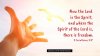 Jesus Christ spirit sets us free.jpg