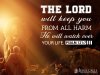 Jesus Christ is with us watches over us protects from any harm.jpg
