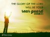 Glory of Jesus our rear guard.jpg