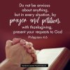 Jesus Christ says do not be anxious.jpg