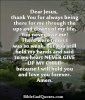 quote prayer Jesus thank you being with me holding me keeping me.jpg