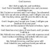 quote prayers God answers ugly tired nobody notices.jpg