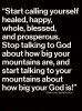 quote prayer doubt start calling yourself happy healed whole prosperous.jpg