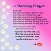 quote prayer give everything morning prayer Lord I give you so that it is You color positive h...jpg