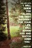 quote prayer psalm the Lord will guide decision path way color.jpg