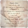 quote prayer Dear God i come to You like a child hope fear faith doubt dont quit help faith  r...jpg