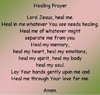 quote prayer heal sick Healing prayer Lord Jesus color .jpg