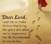 quote prayer wisdom decision choices lead to experience the life beach color.jpg