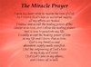 quote prayer the miracle prayer release accept receive healing power of Love positive quote co...jpg