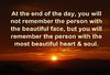 quote prayer beauty relationship love at the end of the day you will remember not the most bea...jpg