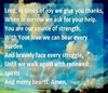 quote prayer Ayo help faith Lord in times of joy in storm strength sky color.jpg