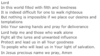 quote prayer temptation world walk righteous into Your saving hands deliverance God Lord white.png