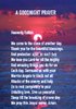 quote prayer Ayo good night evening hope faith trust sleep rest God Lord.jpg