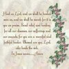 quote prayer heal me Lord I shall be healed save me I shall be saved send healing comfort to o...jpg