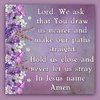 quote prayer Ayo keep us God Lord make our path straight color pastel.jpg