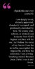 quote prayer special fear doubt faith I am deeply loved cherished .jpg