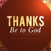 quote prayer give thanks be to God Lord color red .jpg