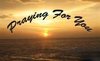 quote prayer Praying for you positive sun sea color yellow .jpg