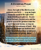 quote prayer Christmas Prayer remember the poor homeless psalm.png