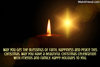 quote prayer Christmas blessings family friends candle .jpg
